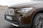 BMW X1 2009 года